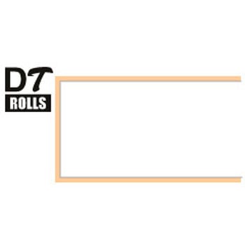 長尺紙テープ 10巻入 brother(ブラザー)