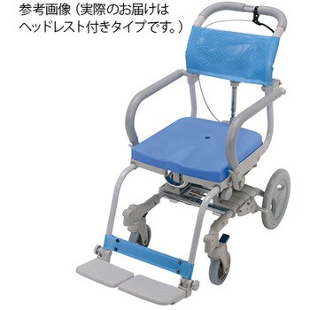 楽チル ウチエ 車いすタイプ 【通販モノタロウ】