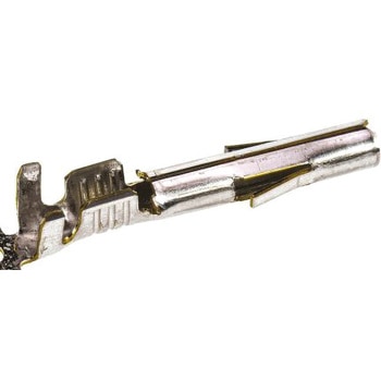 Molex 圧着端子コンタクト メス MLXシリーズ 日本モレックス(molex)