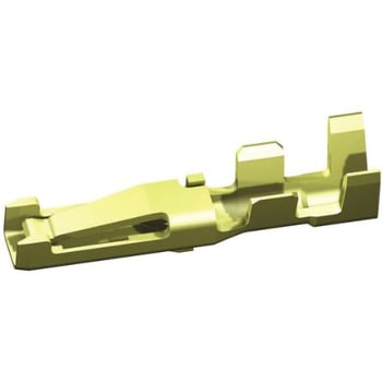 Molex 圧着端子コンタクト メス PANELMATEシリーズ - 日本モレックス(molex)