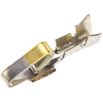 Molex 圧着端子コンタクト メス KK 396シリーズ 日本モレックス(molex)