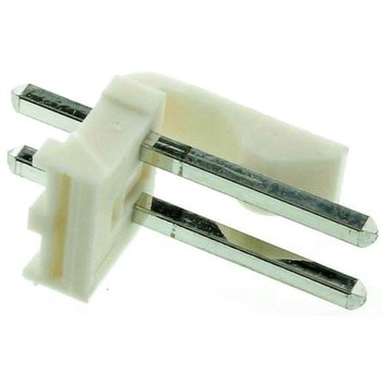 Molex 基板ヘッダ， 2極， 1列， ストレート， 電線対基板 3.96mm KK 396シリーズ 日本モレックス(molex)
