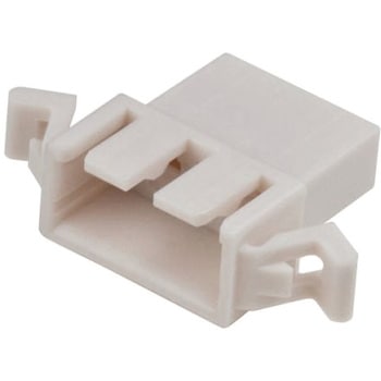 Molex コネクタハウジング オス 4極 1列 2.5mm SPOXシリーズ 日本モレックス(molex)