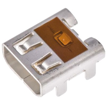 HDMIコネクタ Molex 日本モレックス(molex)