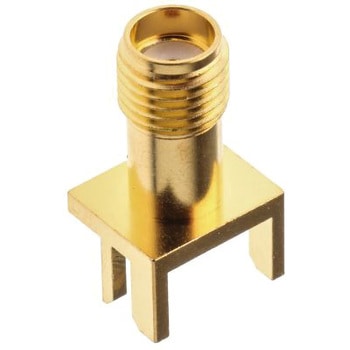 SMAジャック Molex， ジャック 日本モレックス(molex)
