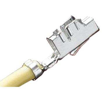 Molex 圧着端子コンタクト メス KK 396シリーズ 日本モレックス(molex)