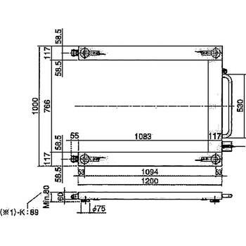 SDBK6L SHUZUI ”ニューダービー” SUS製 Lタイプ 秤量0．6t 1台 守隨