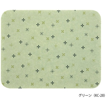 ポータブルトイレマット (900×1200mm) サンコー