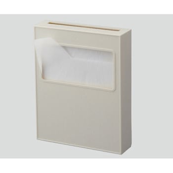 エルシート(完抜き型トイレシート)用 プラスチックホルダー 小津産業