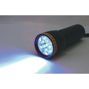 UV-LED375-14SB ブラックライト アズワン 41091952