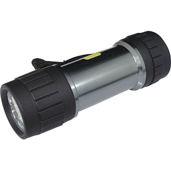 ブラックライト Φ31×93 9灯 アズワン