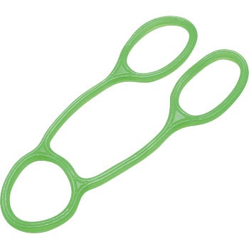モビバン mobiban フィットネス トレーニングチューブ モビバン 三輪式モビリティートレーニングバンド BL スポーツ アウトドア