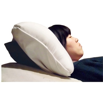 イージースワロー(嚥下枕)用 ビーズクッション 甲南医療器研究所