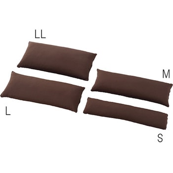 イージースワロー(嚥下枕)用 ビーズクッション 甲南医療器研究所