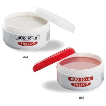 DUO10シリコンスターターキット(フットケア用品) 小原工業