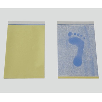 インクレス・フットプリンター 1セット(10枚入) 小原工業