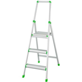 上枠付踏台 EFA エコシリーズ 長谷川工業