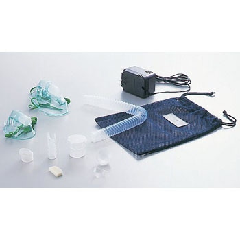 超音波式ネブライザー Tu N100 薬液カップ 10個入 トップ 交換部品 吸入器 通販モノタロウ