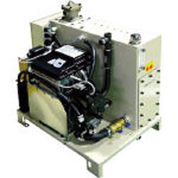 EHU30R-M0702-30 油圧ユニット「エコリッチR」 1台 ダイキン工業