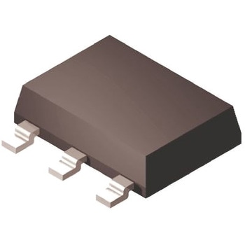 ON Semiconductor 定電流 LEDドライバ IC， 70 mA， 223-Pin SOT ON SEMICONDUCTOR