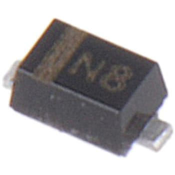 Nexperia 単方向 TVSダイオード， 260W， 18V， 2-Pin SOD-523 nexperia