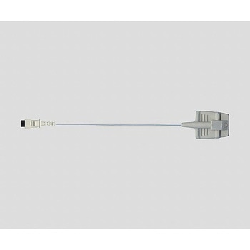 パルスオキシメーター(PulseWatch)用クリッププローブ PWJシリーズ アズワン