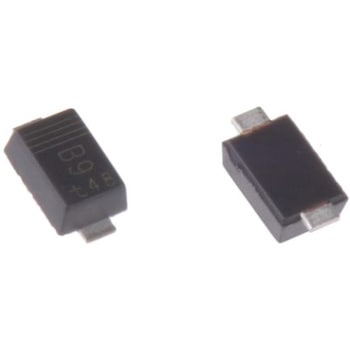 Nexperia ショットキーバリアダイオード， 2A， 30V， 2-Pin SOD-123 nexperia