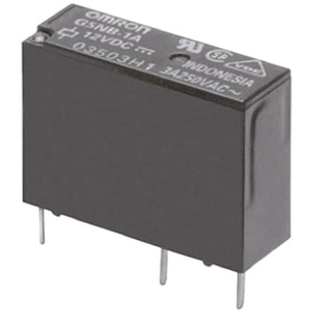 パワーリレー G5NB omron(オムロン)