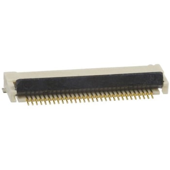 FPC/FFCコネクタ 回転 バックロック方式 XF2M omron(オムロン)