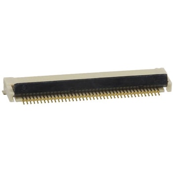 FPC/FFCコネクタ 回転 バックロック方式 XF2M omron(オムロン)