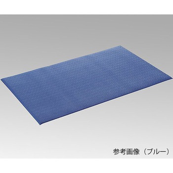 クッションマット (グレー) - CONDOR(山崎産業)