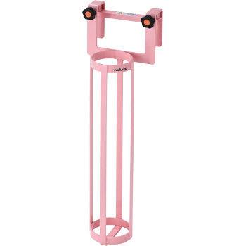 酸素ボンベラック ベッド用 ピンク アズワン その他ベッドサイド用品 通販モノタロウ P