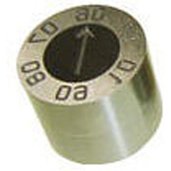 OP-6Y-16 ���^�f�[�g�}�[�N OP�^ �Y�J���� 41099152