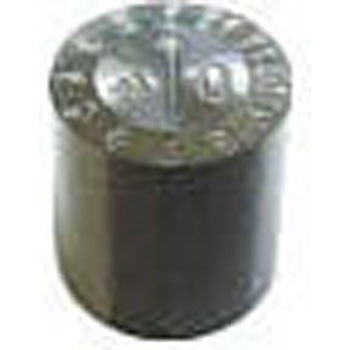 UL-YM-12 金型デートマークUL型(インサイドアローPL面交換タイプ) 浦谷商事 41099247