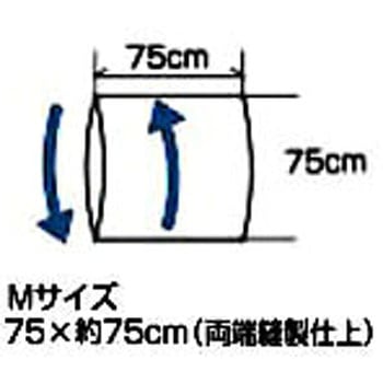 移座えもんシート ブラック モリトー