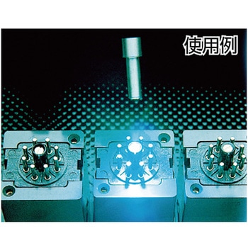 ロックタイト UV(紫外線)ファイバー HM-0410 LOCTITE(ロックタイト/ヘンケル)