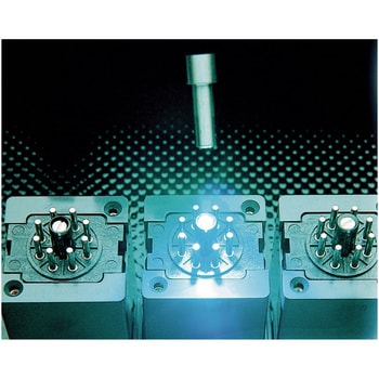 HM88 ロックタイト UV(紫外線)ファイバー照射装置 前面出力 1台 ヘンケル 通販モノタロウ