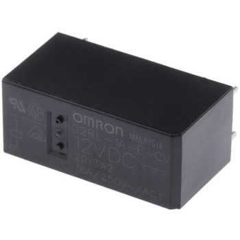 パワーリレー G2RL omron(オムロン)