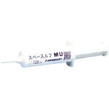 SLMU25F スペースルブ MU 協同油脂 1本(25g) SLMU25F - 【通販モノタロウ】