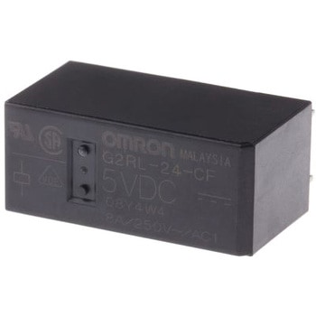パワーリレー G2RL omron(オムロン)