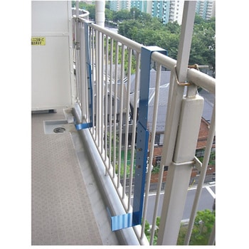 マット干し金具 アルファメディカル