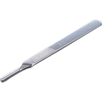 替刃メス(エルプ) ハンドル エルプ