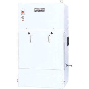 VNA4550HZ 手動払い落とし型集塵機2．2KW 50HZ アマノ 三相200V