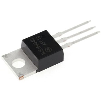 ON Semiconductor NPN トランジスタ， 450 V， 5 A， 3-Pin TO-220AB ON SEMICONDUCTOR