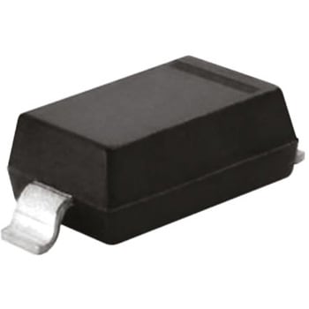 オンセミ， ツェナーダイオード， 4.7V， 500 mW， 2-Pin SOD-123 ON SEMICONDUCTOR