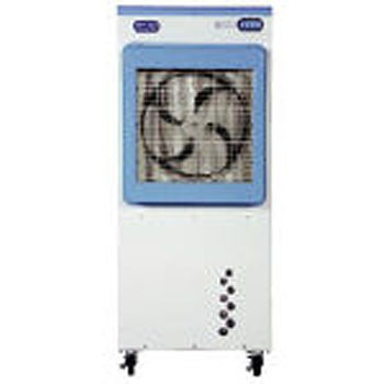 k0326602 静岡製機 Shizuoka 業務用 気化式冷風機 RKF503 100V 190