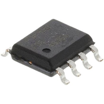 ON Semiconductor デュアル Pチャンネル パワーMOSFET， 30 V， 7 A， 8 ピン パッケージSOIC ON SEMICONDUCTOR