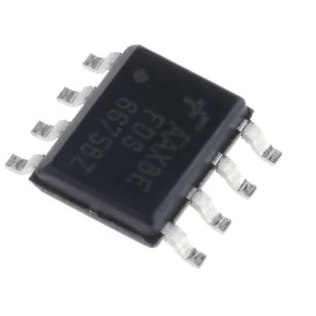 ON Semiconductor Pチャンネル パワーMOSFET， 30 V， 11 A， 8 ピン パッケージSOIC PowerTrench シリーズ ON SEMICONDUCTOR