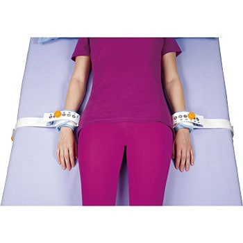 SVF3250 安全帯(サルバフィックス・メモリープロ) 手首用安全帯(標準M  