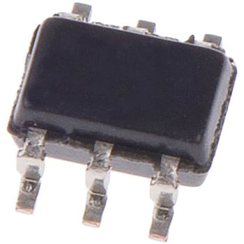 On Semiconductor Tinylogic Uhsシリーズ フリップフロップic 1 65 5 5 V 6 Pin Sc 70 On Semiconductor ディスクリートその他関連用品 通販モノタロウ Nc7sz175p6x